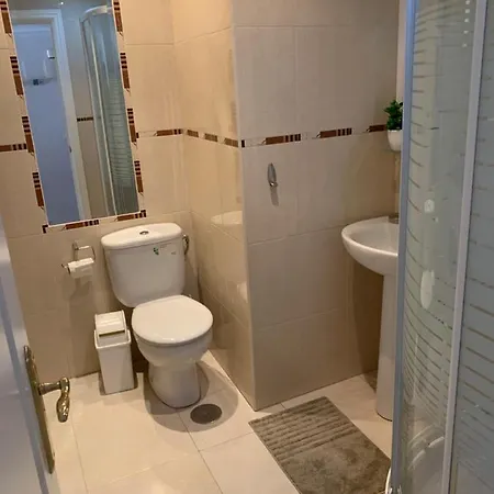 Appartamento Palmeras Fuengirola