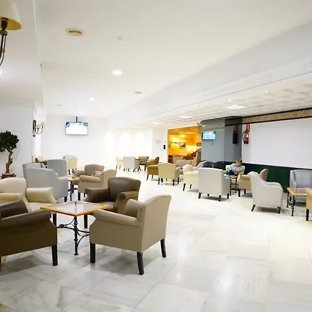 Palmeras Appartamento Fuengirola