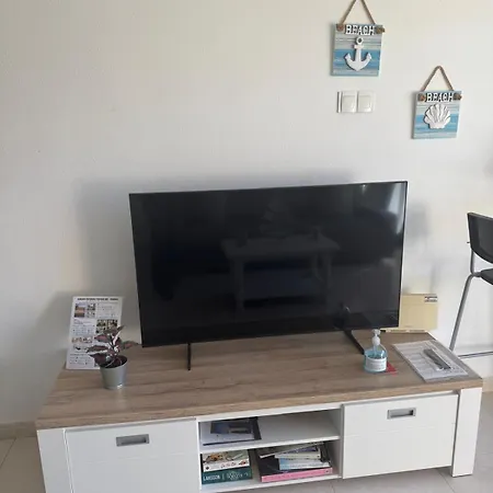 Palmeras Fuengirola