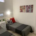 Palmeras Lejlighed