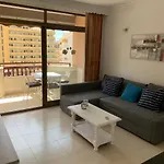 Lejlighed Palmeras