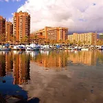 Lejlighed Palmeras Fuengirola