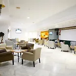 Palmeras Lejlighed Fuengirola