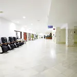 Palmeras * Fuengirola