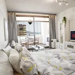 Palmeras Lejlighed