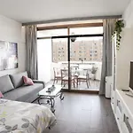 Palmeras Lejlighed Fuengirola