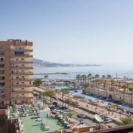 Palmeras Appartement *