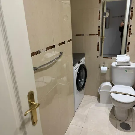 Palmeras شقة