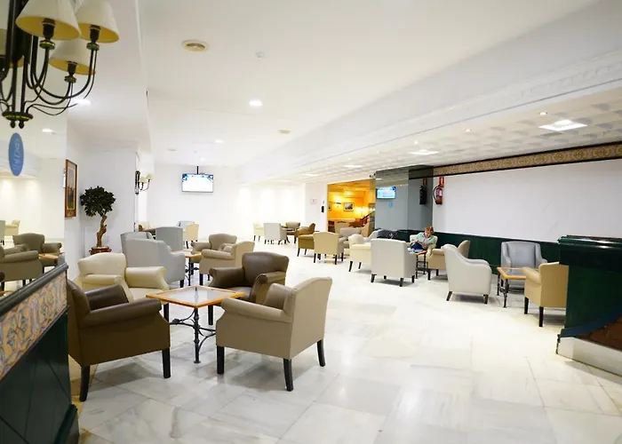 Palmeras Διαμέρισμα Fuengirola